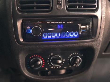 RENAULT Clio Hatch 1.0 16V 4P HI-POWER EXPRESSION, Foto 12 RENAULT Clio Hatch 1.0 16V 4P HI-POWER EXPRESSION, Foto 12