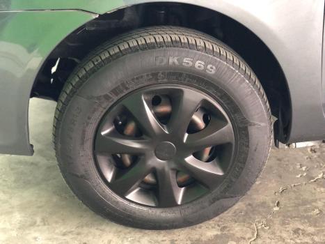 RENAULT Clio Hatch 1.0 16V 4P HI-POWER EXPRESSION, Foto 17 RENAULT Clio Hatch 1.0 16V 4P HI-POWER EXPRESSION, Foto 17