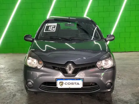 RENAULT Clio Hatch 1.0 16V 4P HI-POWER EXPRESSION, Foto 1