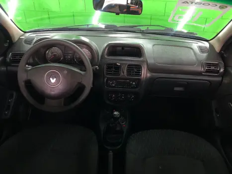 RENAULT Clio Hatch 1.0 16V 4P HI-POWER EXPRESSION, Foto 7