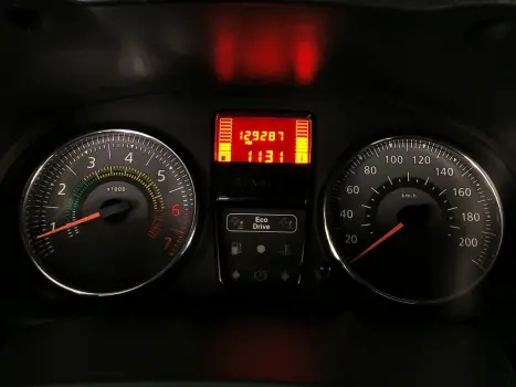 RENAULT Clio Hatch 1.0 16V 4P HI-POWER EXPRESSION, Foto 9