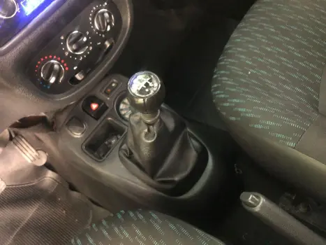 RENAULT Clio Hatch 1.0 16V 4P HI-POWER EXPRESSION, Foto 11