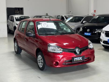 RENAULT Clio Hatch 1.0 16V 4P EXPRESSION, Foto 5