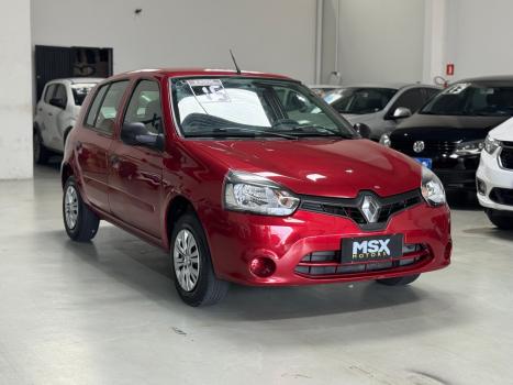 RENAULT Clio Hatch 1.0 16V 4P EXPRESSION, Foto 6