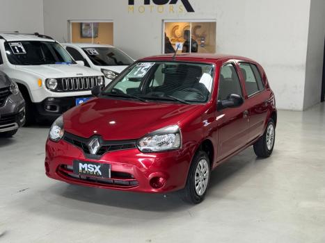 RENAULT Clio Hatch 1.0 16V 4P EXPRESSION, Foto 7