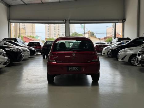 RENAULT Clio Hatch 1.0 16V 4P EXPRESSION, Foto 8