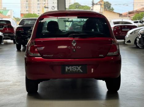RENAULT Clio Hatch 1.0 16V 4P EXPRESSION, Foto 9