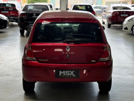 RENAULT Clio Hatch 1.0 16V 4P EXPRESSION, Foto 10