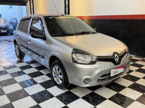 RENAULT Clio Hatch 1.0 16V 4P EXPRESSION, Foto 1