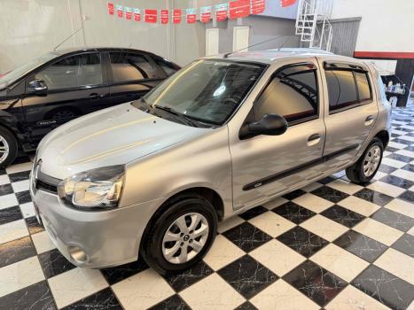 RENAULT Clio Hatch 1.0 16V 4P EXPRESSION, Foto 3