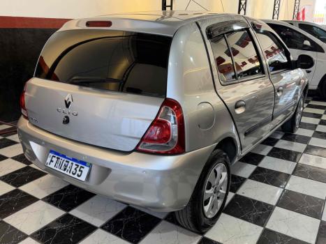 RENAULT Clio Hatch 1.0 16V 4P EXPRESSION, Foto 6