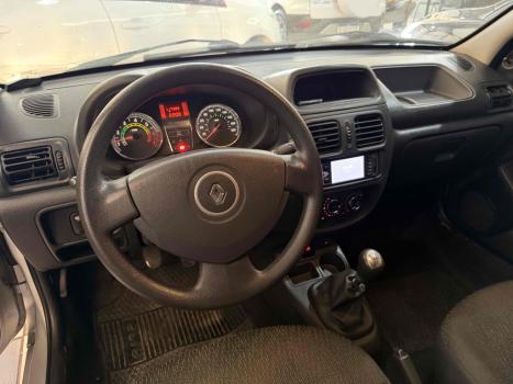 RENAULT Clio Hatch 1.0 16V 4P EXPRESSION, Foto 8