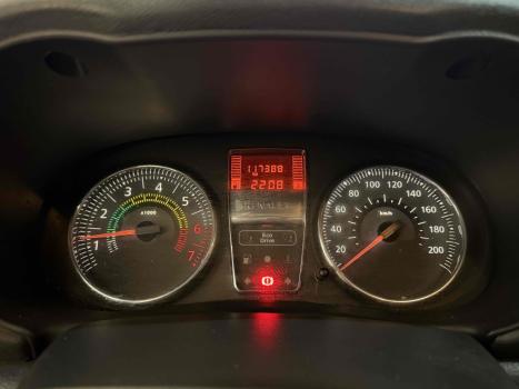 RENAULT Clio Hatch 1.0 16V 4P EXPRESSION, Foto 9