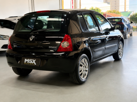 RENAULT Clio Hatch 1.0 16V 4P FLEX CAMPUS, Foto 9