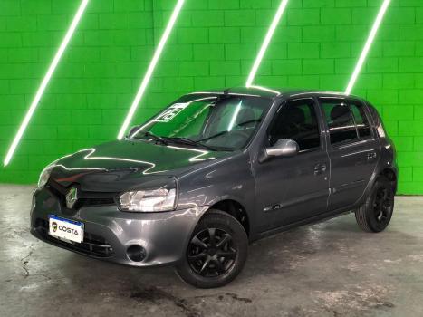RENAULT Clio Sedan 1.0 16V 4P ALIZE, Foto 2