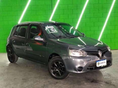 RENAULT Clio Sedan 1.0 16V 4P ALIZE, Foto 3