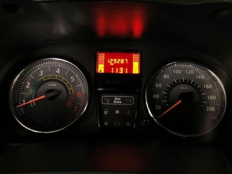 RENAULT Clio Sedan 1.0 16V 4P ALIZE, Foto 9