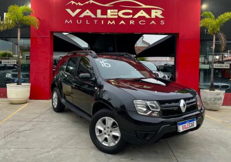 RENAULT Duster 1.6 16V 4P FLEX, Foto 1
