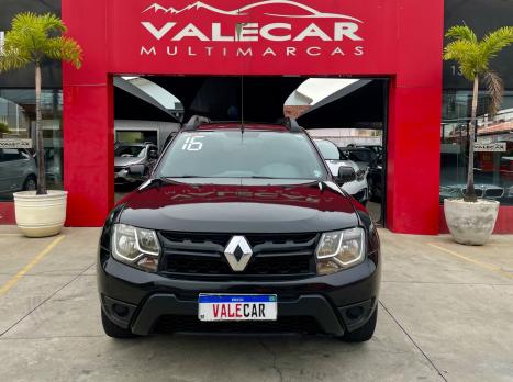 RENAULT Duster 1.6 16V 4P FLEX, Foto 2