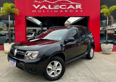 RENAULT Duster 1.6 16V 4P FLEX, Foto 3