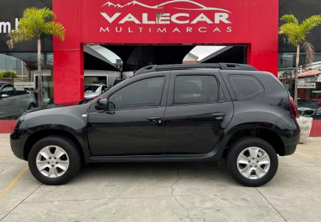 RENAULT Duster 1.6 16V 4P FLEX, Foto 4