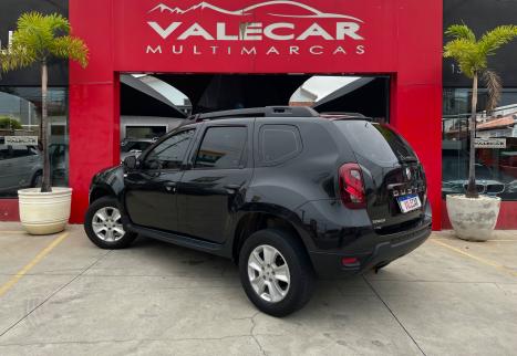 RENAULT Duster 1.6 16V 4P FLEX, Foto 5