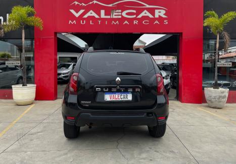 RENAULT Duster 1.6 16V 4P FLEX, Foto 6