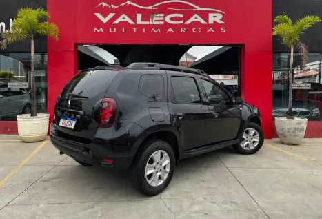 RENAULT Duster 1.6 16V 4P FLEX, Foto 7