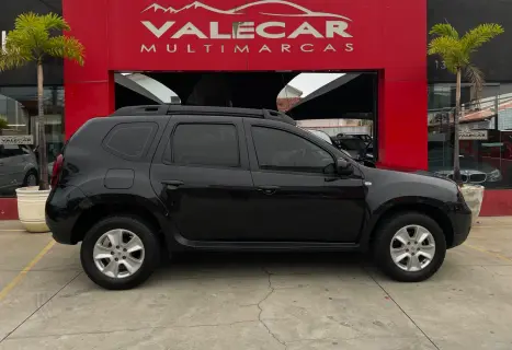 RENAULT Duster 1.6 16V 4P FLEX, Foto 8