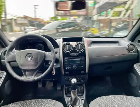 RENAULT Duster 1.6 16V 4P FLEX, Foto 9