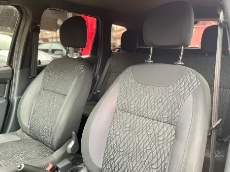 RENAULT Duster 1.6 16V 4P FLEX, Foto 11