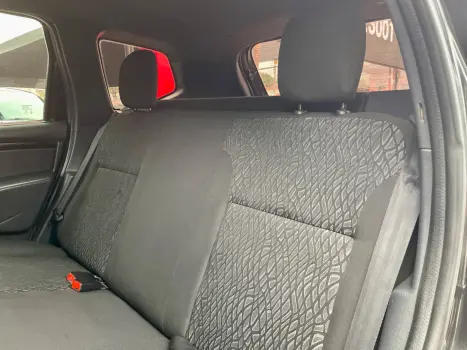 RENAULT Duster 1.6 16V 4P FLEX, Foto 12