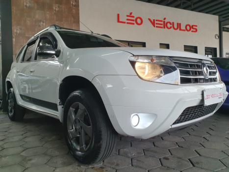 RENAULT Duster 1.6 16V 4P FLEX TECH ROAD, Foto 4