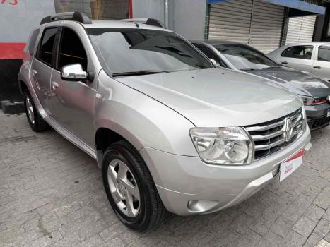 RENAULT Duster 1.6 16V 4P FLEX DYNAMIQUE, Foto 1
