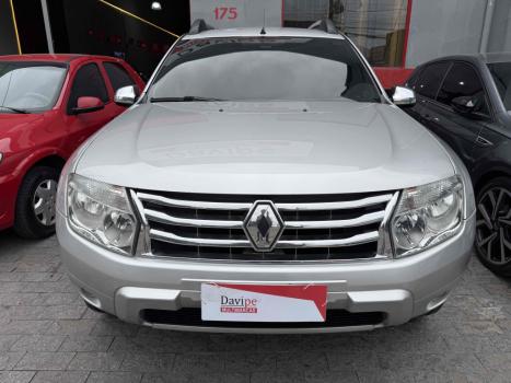 RENAULT Duster 1.6 16V 4P FLEX DYNAMIQUE, Foto 2