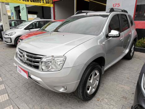 RENAULT Duster 1.6 16V 4P FLEX DYNAMIQUE, Foto 3