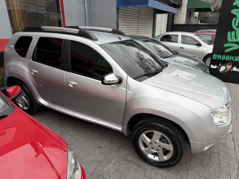 RENAULT Duster 1.6 16V 4P FLEX DYNAMIQUE, Foto 5