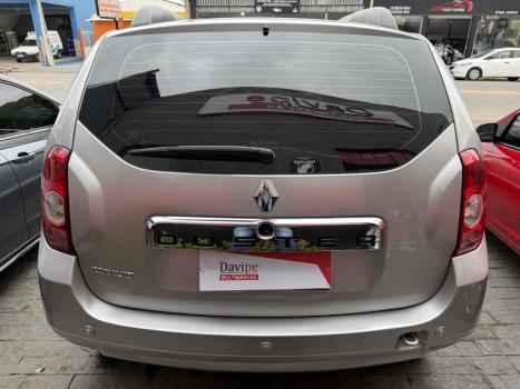 RENAULT Duster 1.6 16V 4P FLEX DYNAMIQUE, Foto 6