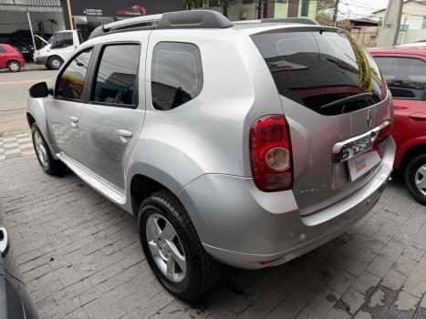 RENAULT Duster 1.6 16V 4P FLEX DYNAMIQUE, Foto 7