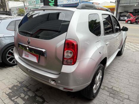 RENAULT Duster 1.6 16V 4P FLEX DYNAMIQUE, Foto 8