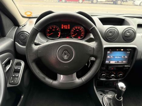 RENAULT Duster 1.6 16V 4P FLEX DYNAMIQUE, Foto 9