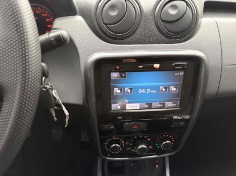 RENAULT Duster 1.6 16V 4P FLEX DYNAMIQUE, Foto 11