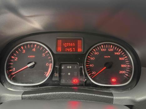 RENAULT Duster 1.6 16V 4P FLEX DYNAMIQUE, Foto 12