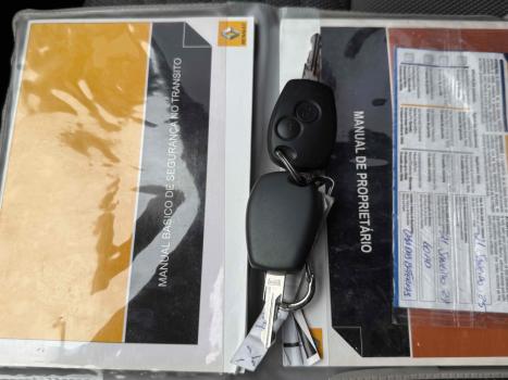 RENAULT Duster 1.6 16V 4P FLEX DYNAMIQUE, Foto 13