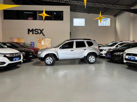 RENAULT Duster 1.6 16V 4P FLEX SCE EXPRESSION, Foto 1 RENAULT Duster 1.6 16V 4P FLEX SCE EXPRESSION, Foto 1