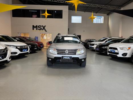 RENAULT Duster 1.6 16V 4P FLEX SCE EXPRESSION, Foto 2 RENAULT Duster 1.6 16V 4P FLEX SCE EXPRESSION, Foto 2
