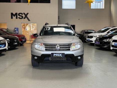 RENAULT Duster 1.6 16V 4P FLEX SCE EXPRESSION, Foto 3 RENAULT Duster 1.6 16V 4P FLEX SCE EXPRESSION, Foto 3