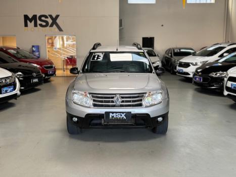 RENAULT Duster 1.6 16V 4P FLEX SCE EXPRESSION, Foto 4 RENAULT Duster 1.6 16V 4P FLEX SCE EXPRESSION, Foto 4