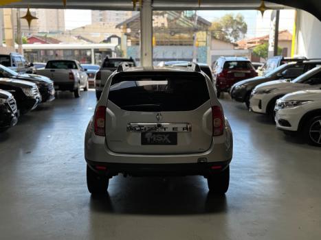 RENAULT Duster 1.6 16V 4P FLEX SCE EXPRESSION, Foto 9 RENAULT Duster 1.6 16V 4P FLEX SCE EXPRESSION, Foto 9