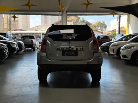 RENAULT Duster 1.6 16V 4P FLEX SCE EXPRESSION, Foto 10 RENAULT Duster 1.6 16V 4P FLEX SCE EXPRESSION, Foto 10